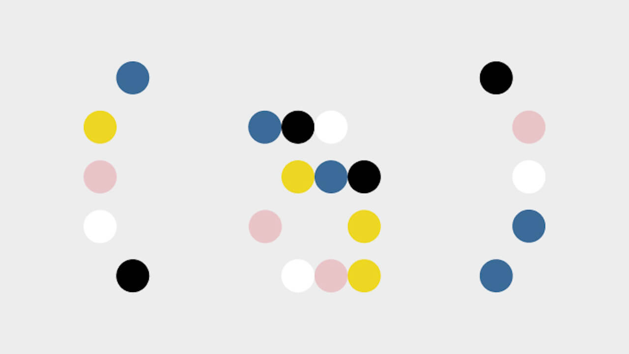 5色の (a)。Nothing、新製品投入予告