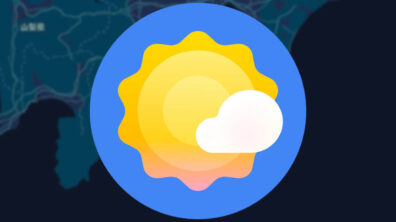 Pixel Weather