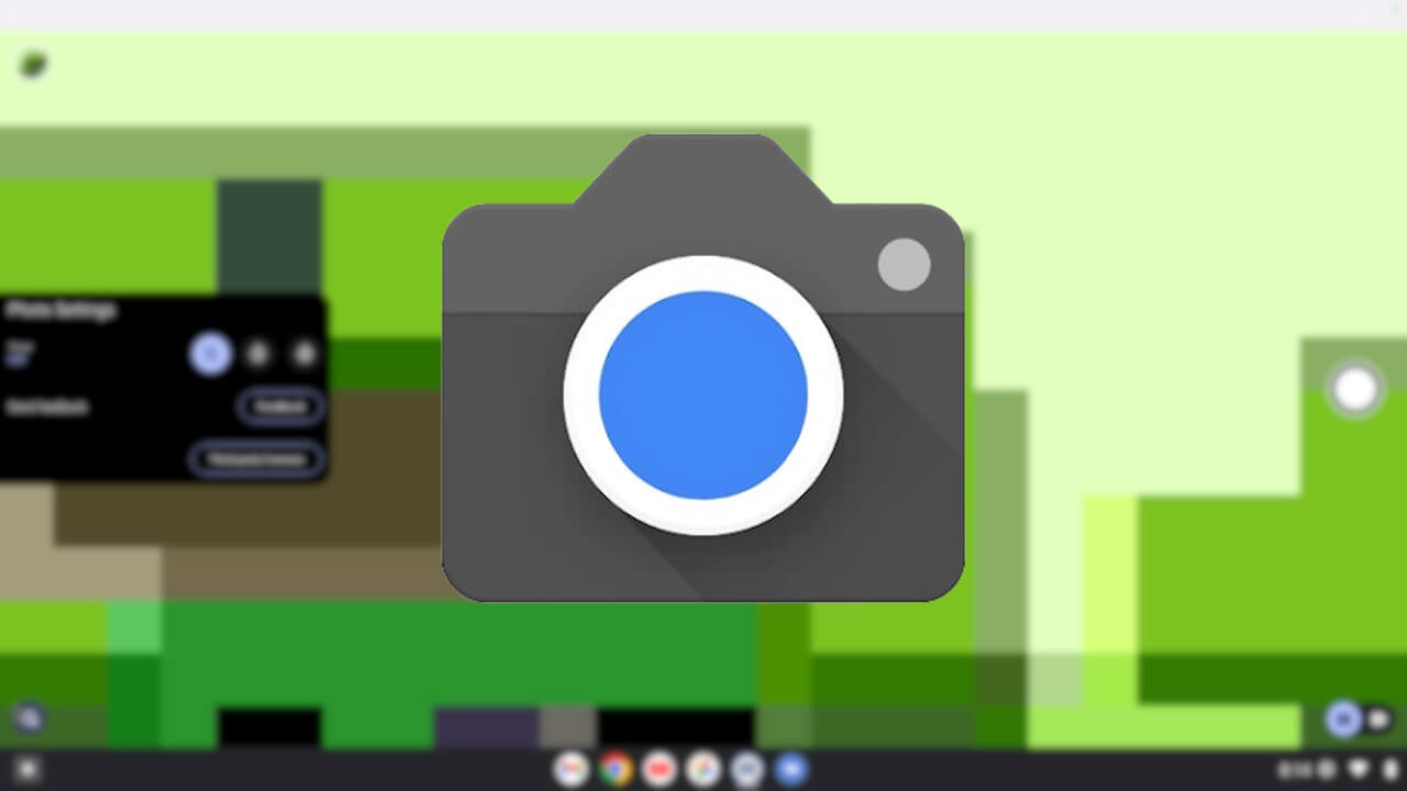 スクリーンキャプチャ用？謎のGoogleアプリ「Desktop Camera」登場