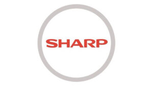 sharp