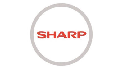 sharp