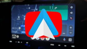 Android Auto YouTube