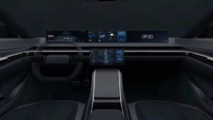 Android Automotive OS for Software Defined Vehicles