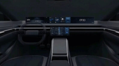 Android Automotive OS for Software Defined Vehicles