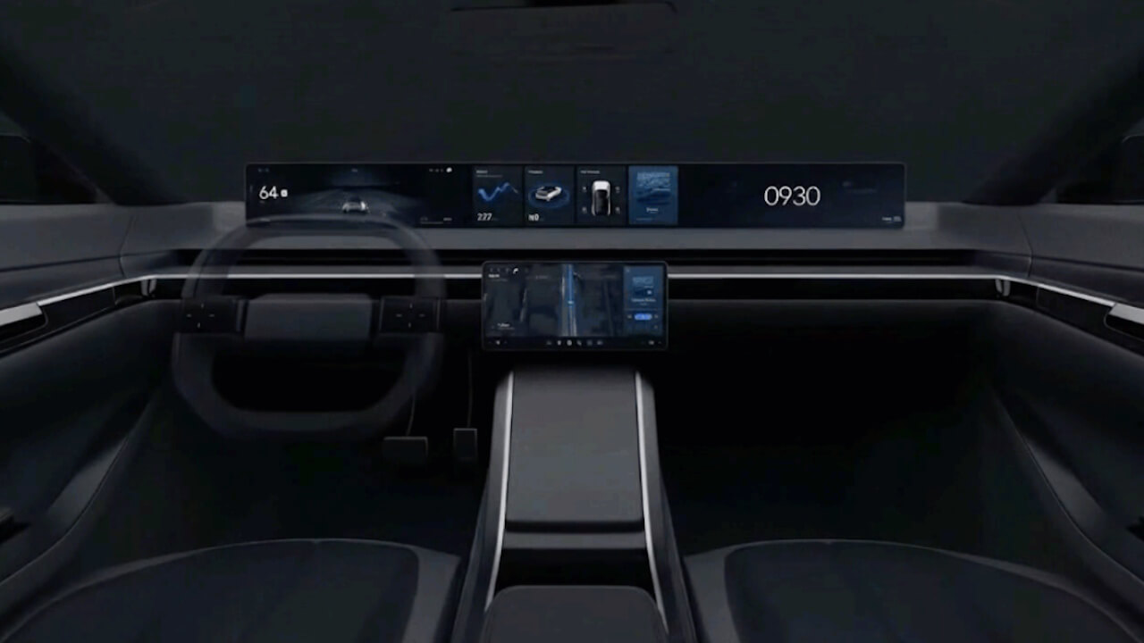 Android Automotive OS for Software Defined Vehicles