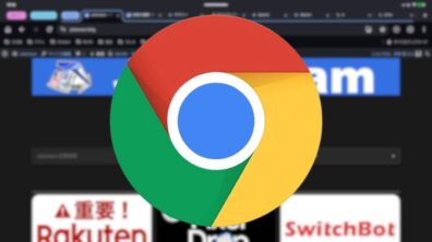 Android Chrome