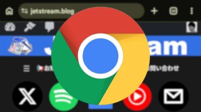 Android Chrome