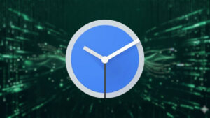 Android Clock app-teardown