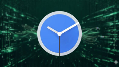 Android Clock app-teardown