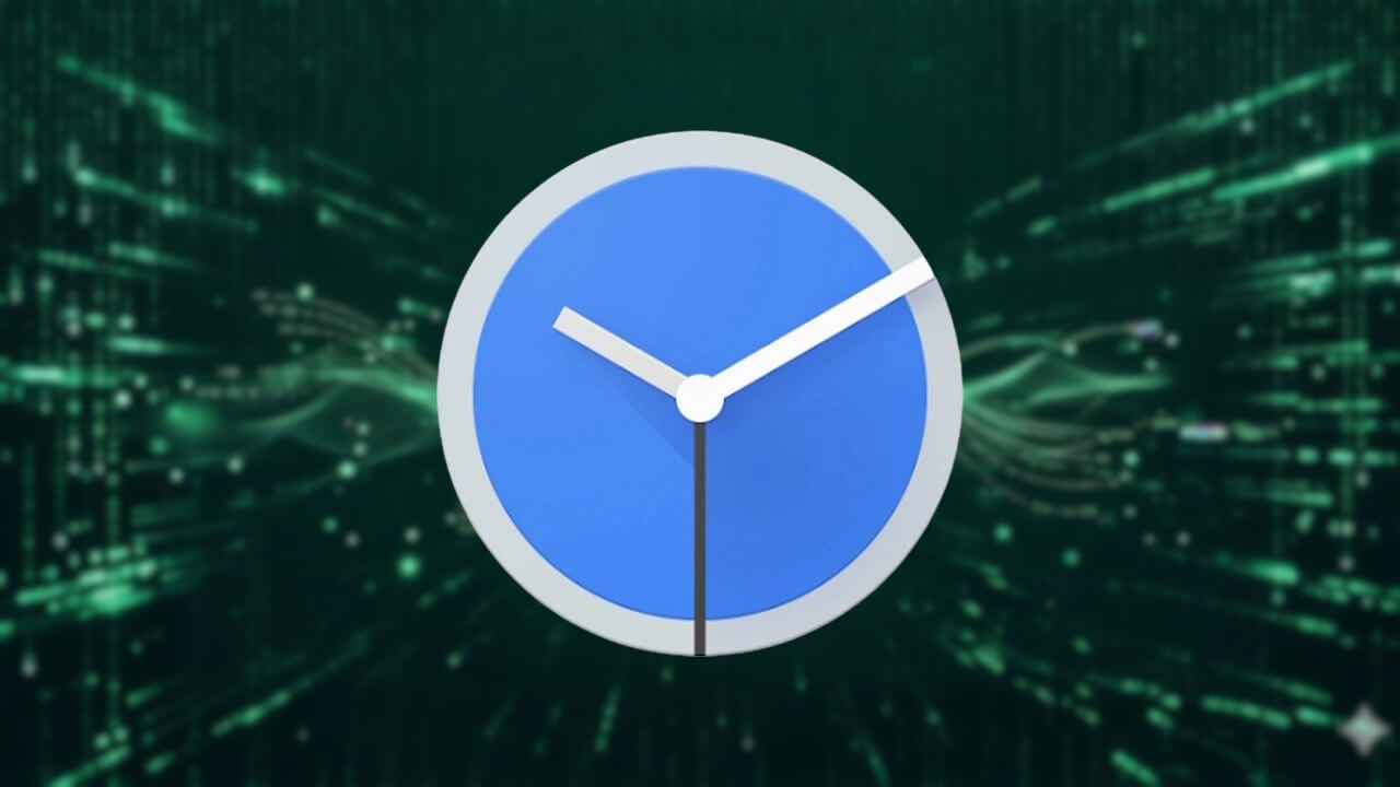 Android Clock app-teardown