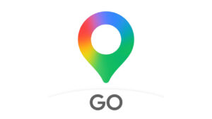 Android Google Maps Go