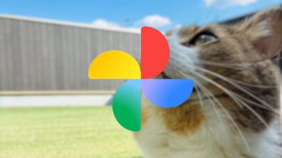 Android Google Photos