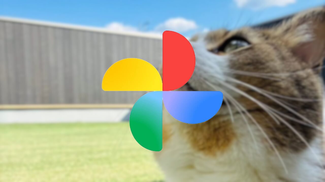 Android Google Photos