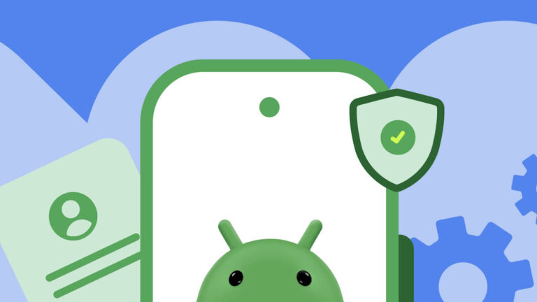 Google Rolls Out Developer Verification for Android Sideloaded Apps ...
