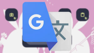 Android Google Translate