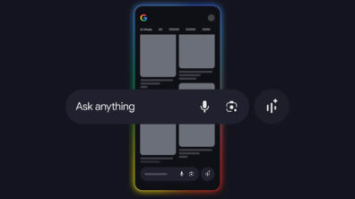 Circle to Search