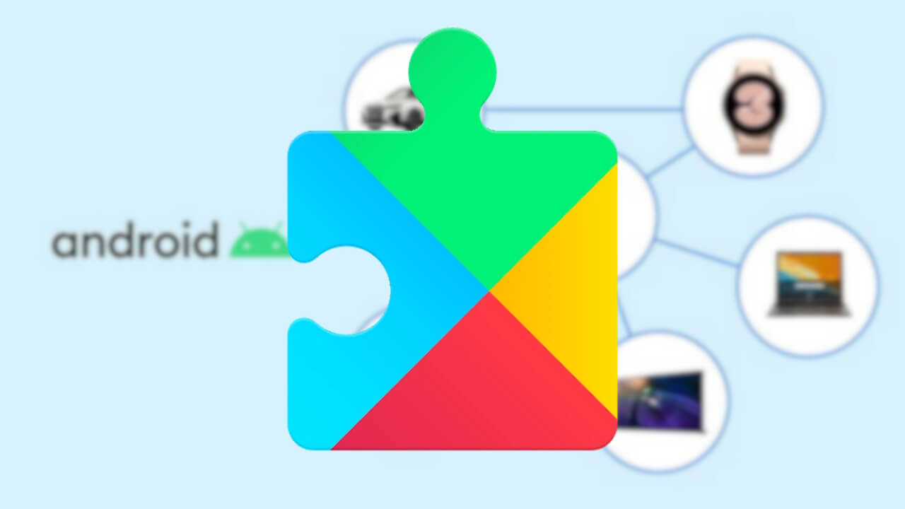 Fast Pair for Large Screen