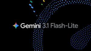 Gemini 3.1 Flash-Lite