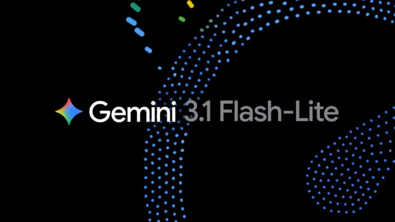 軽量&高性能で爆速！「Gemini 3.1 Flash-Lite」発表 – Jetstream
