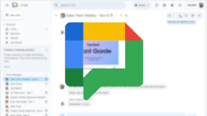 Google Chat