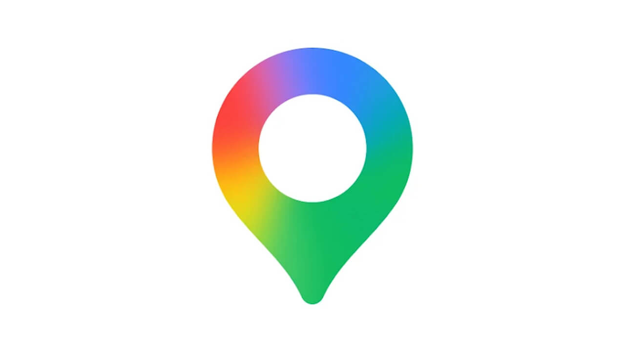 Google Maps Unveils Complete Redesign Of Its Gradient Logo Jetstream