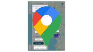 Google Maps