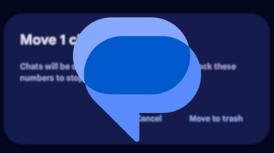 Google Message