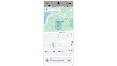 Google Message New Android Features