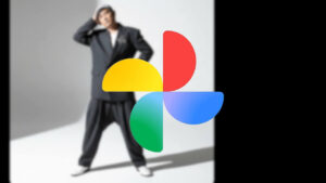 Google Photos Create with AI