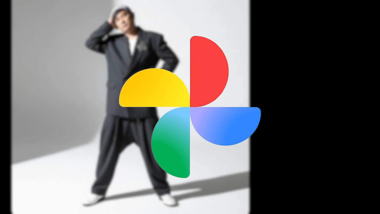 Google Photos Create with AI