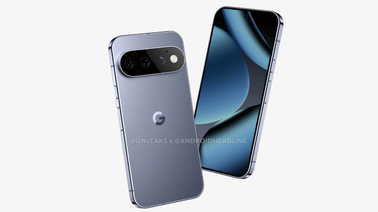 Google Pixel 11 Pro-