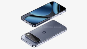 Google Pixel 11 Pro-