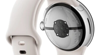 Google Pixel Watch