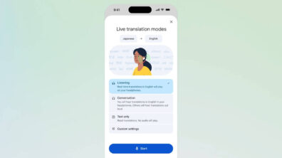 Google-Translate Gemini