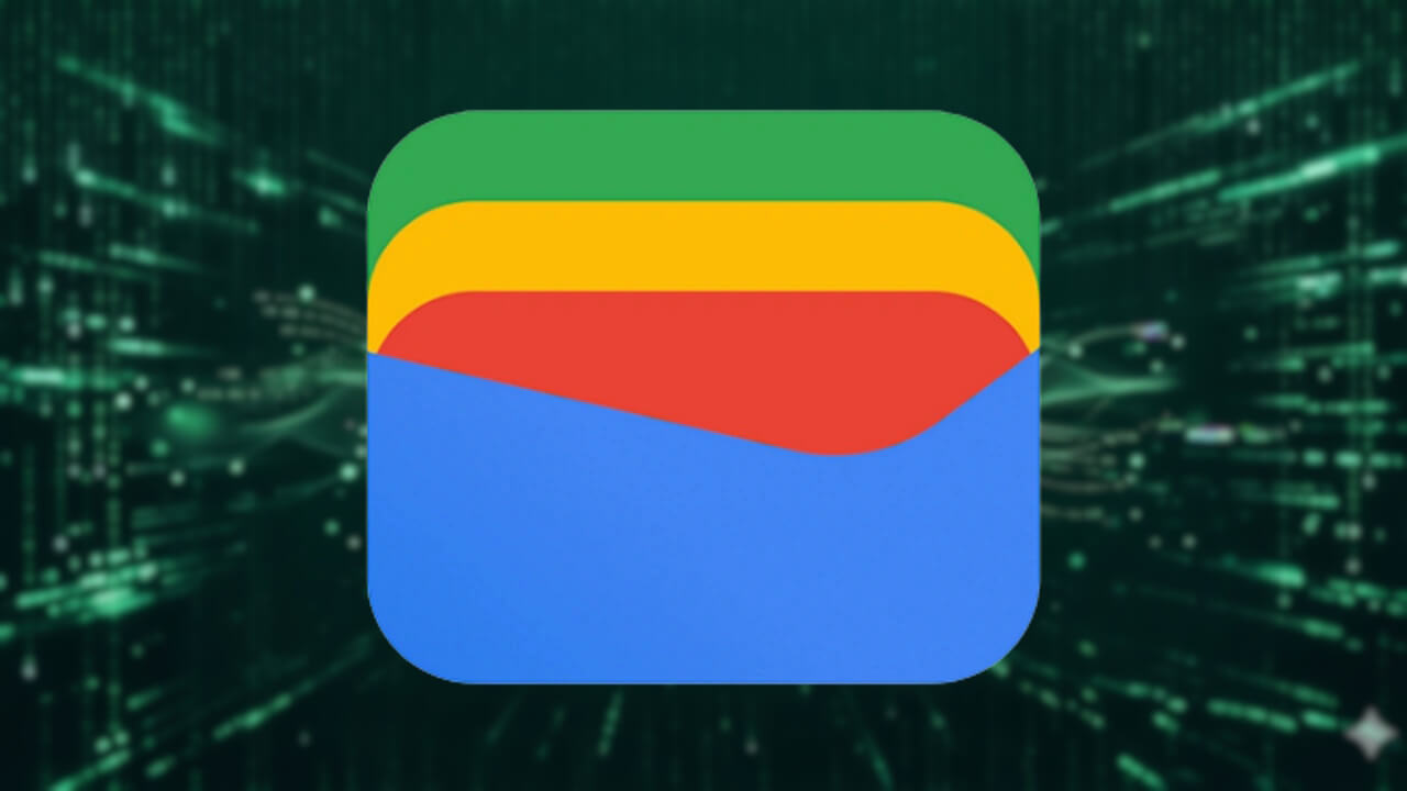 Google Wallet app-teardown