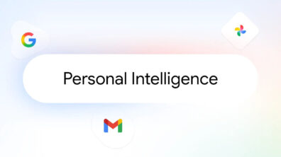 Google personal-intelligence