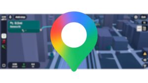 Immersive Navigation