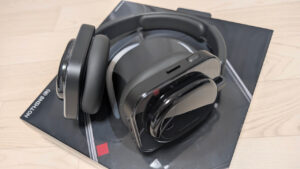 Nothing Headphone (a)