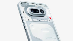 Nothing Phone (4a)