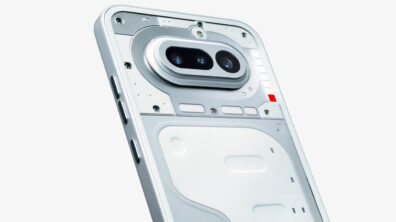 Nothing Phone (4a)