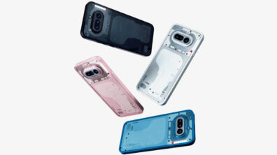 Nothing Phone (4a)