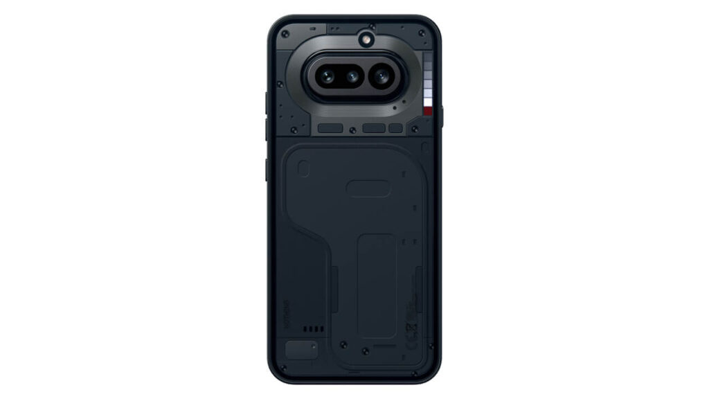 Nothing Phone (4a)