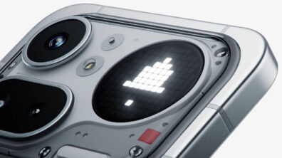 Nothing Phone (4a) Pro