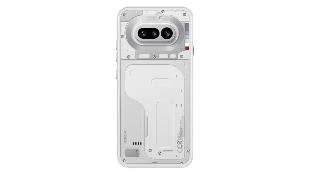 Nothing Phone (4a)