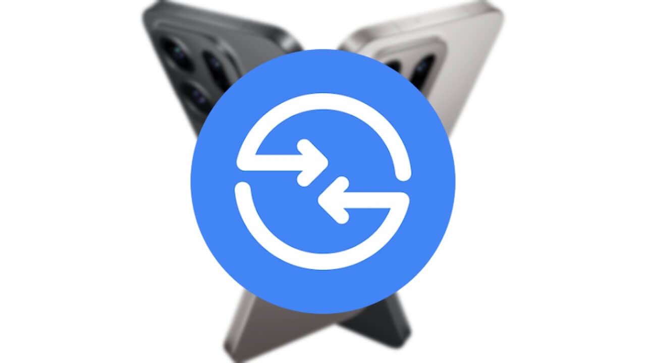 OPPO Find X9「AirDrop（Quick Share）」サポート