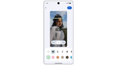 Phone by Google Calling Card