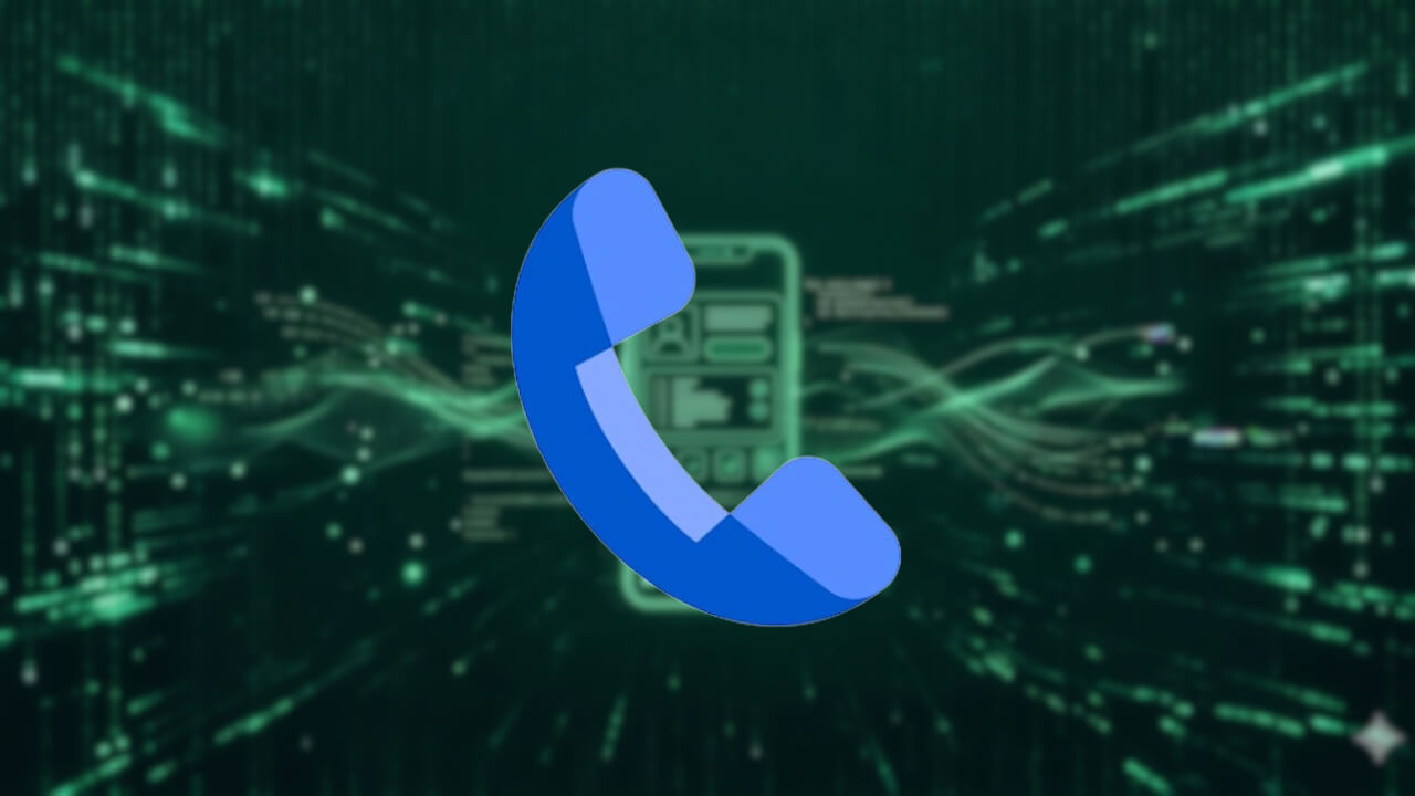 Phone by Google app Teardown