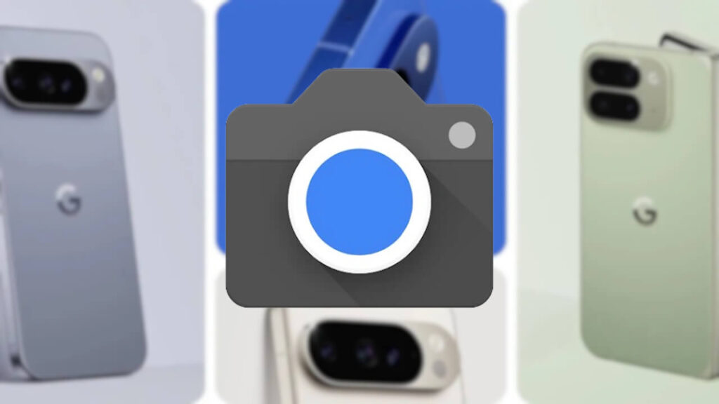 Google Pixel「Pixel カメラ」v10.3.183.883995043.12配信【2026年3月17日（火）】 – Jetstream