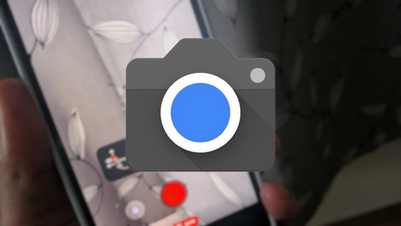 Pixel Camera