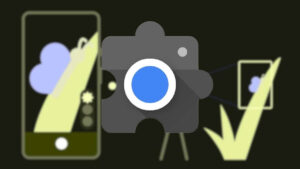 Pixel Camera Service